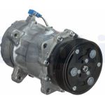 Kompressor, Klimaanlage TSP0159060 Kompressor, Klimaanlage TSP0159060