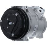 Kompressor, Klimaanlage 811188