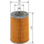 Kraftstofffilter 1 457 431 261 Kraftstofffilter 1 457 431 261