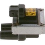BOSCH 0 986 221 033 Zündspule BOSCH 0 986 221 033 Zündspule