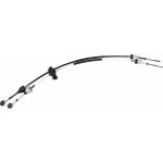 Seilzug, Schaltgetriebe 3150349