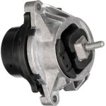 Lagerung, Motor ETM2162