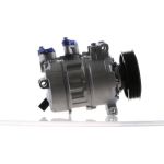 Mahle ACP 1482 000S Kompressor, Klimaanlage BEHR Mahle ACP 1482 000S Kompressor, Klimaanlage BEHR