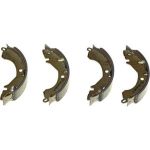 Brembo S 54 505 Bremsbackensatz ESSENTIAL LINE Brembo S 54 505 Bremsbackensatz ESSENTIAL LINE