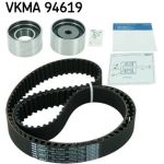 Zahnriemensatz VKMA 94619 Zahnriemensatz VKMA 94619