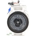 Kompressor, Klimaanlage 89214 Kompressor, Klimaanlage 89214