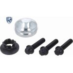 Radnabe V40-0540 Radnabe V40-0540