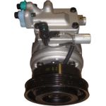Kompressor, Klimaanlage ACP 1228 000P Kompressor, Klimaanlage ACP 1228 000P