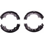 Hella 8DB 355 002-191 Bremsbackensatz Hella 8DB 355 002-191 Bremsbackensatz