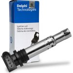 Delphi CE20030-12B1 Zündspule Delphi CE20030-12B1 Zündspule