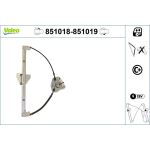 Fensterheber 851019 Fensterheber 851019