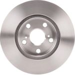 Bremsscheibe 0 986 479 663 Bremsscheibe 0 986 479 663