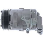 Kompressor, Klimaanlage ACP 757 000S