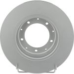 Ferodo DDF283C Bremsscheibe PREMIER Coat+ disc Ferodo DDF283C Bremsscheibe PREMIER Coat+ disc
