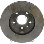Ferodo DDF1643 Bremsscheibe PREMIER Ferodo DDF1643 Bremsscheibe PREMIER