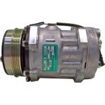 Kompressor, Klimaanlage ACP 491 000P Kompressor, Klimaanlage ACP 491 000P