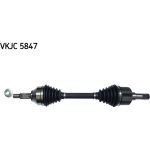 Antriebswelle VKJC 5847