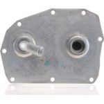 Ölkühler, Motoröl CLC 122 000S Ölkühler, Motoröl CLC 122 000S