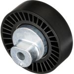 Umlenk-/Führungsrolle, Keilrippenriemen T38069 Umlenk-/Führungsrolle, Keilrippenriemen T38069