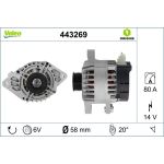 Generator 443269 Generator 443269