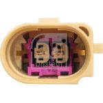 FEBI BILSTEIN 185426 Sensor, Abgastemperatur FEBI BILSTEIN 185426 Sensor, Abgastemperatur