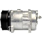 Kompressor, Klimaanlage ACP 1127 000S Kompressor, Klimaanlage ACP 1127 000S