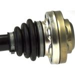 Antriebswelle 24352 Antriebswelle 24352