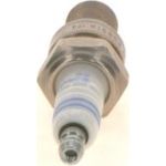 BOSCH 0 242 229 687 Zündkerze Nickel