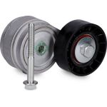 Riemenspanner, Keilrippenriemen 534 0706 10 Riemenspanner, Keilrippenriemen 534 0706 10