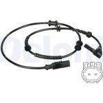 Delphi SS20319 Sensor, Raddrehzahl Delphi SS20319 Sensor, Raddrehzahl