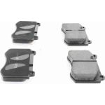 Vaico V30-8208 Bremsbelagsatz, Scheibenbremse Green Mobility Parts Vaico V30-8208 Bremsbelagsatz, Scheibenbremse Green Mobility Parts
