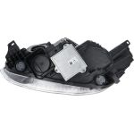 Hauptscheinwerfer 450781 Hauptscheinwerfer 450781