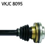 Antriebswelle VKJC 8095 Antriebswelle VKJC 8095