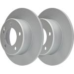 Bremsscheibe 24.0112-0190.1