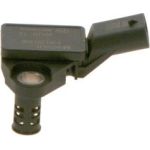 BOSCH 0 261 232 030 Sensor, Ladedruck BOSCH 0 261 232 030 Sensor, Ladedruck