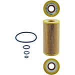 Ölfilter OX 383D Ölfilter OX 383D