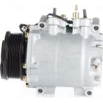 Kompressor, Klimaanlage 89242 Kompressor, Klimaanlage 89242