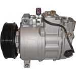 Kompressor, Klimaanlage ACP 1269 000S