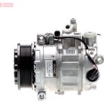 DENSO 7SEU16C Klimakompressor DCP17144 DENSO 7SEU16C Klimakompressor DCP17144