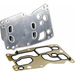 Metzger 2370301 Ölkühler, Motoröl Metzger 2370301 Ölkühler, Motoröl