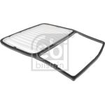 FEBI BILSTEIN 183919 Luftfilter FEBI BILSTEIN 183919 Luftfilter
