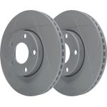 Bremsscheibe 24.0325-0115.1