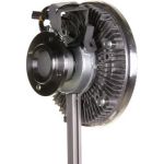 Mahle CFC 137 000P Kupplung, Kühlerlüfter BEHR Premium Line Mahle CFC 137 000P Kupplung, Kühlerlüfter BEHR Premium Line