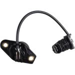 Sensor, Motorölstand 0980008 Sensor, Motorölstand 0980008