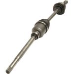 Antriebswelle 49-0546 Antriebswelle 49-0546