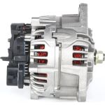 Generator 0 124 655 243