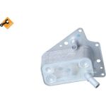 Ölkühler, Motoröl 31258