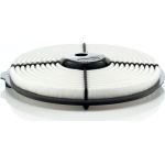 MANN-FILTER C 2645/1 Luftfilter MANN-FILTER C 2645/1 Luftfilter