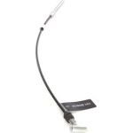 BOSCH 1 987 482 783 Seilzug, Feststellbremse BOSCH 1 987 482 783 Seilzug, Feststellbremse