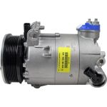 Kompressor, Klimaanlage ACP 1394 000P Kompressor, Klimaanlage ACP 1394 000P